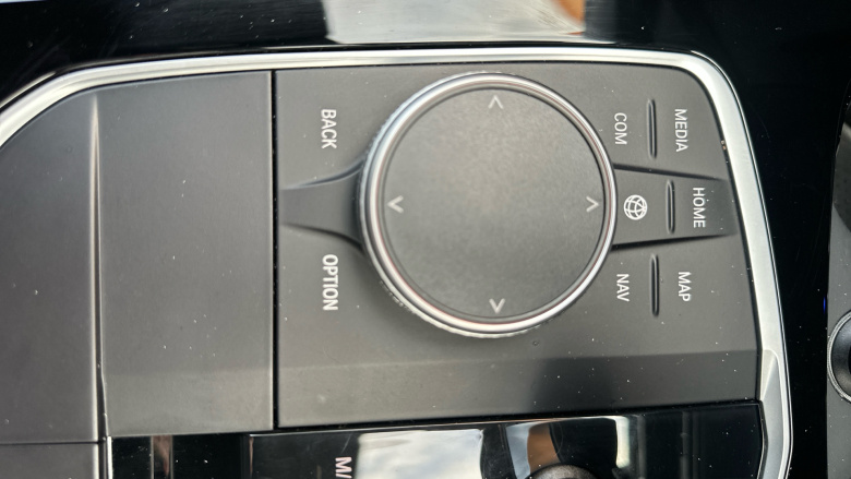 BMW 1 Series 118i M Sport 5dr Step Auto Petrol Hatchback